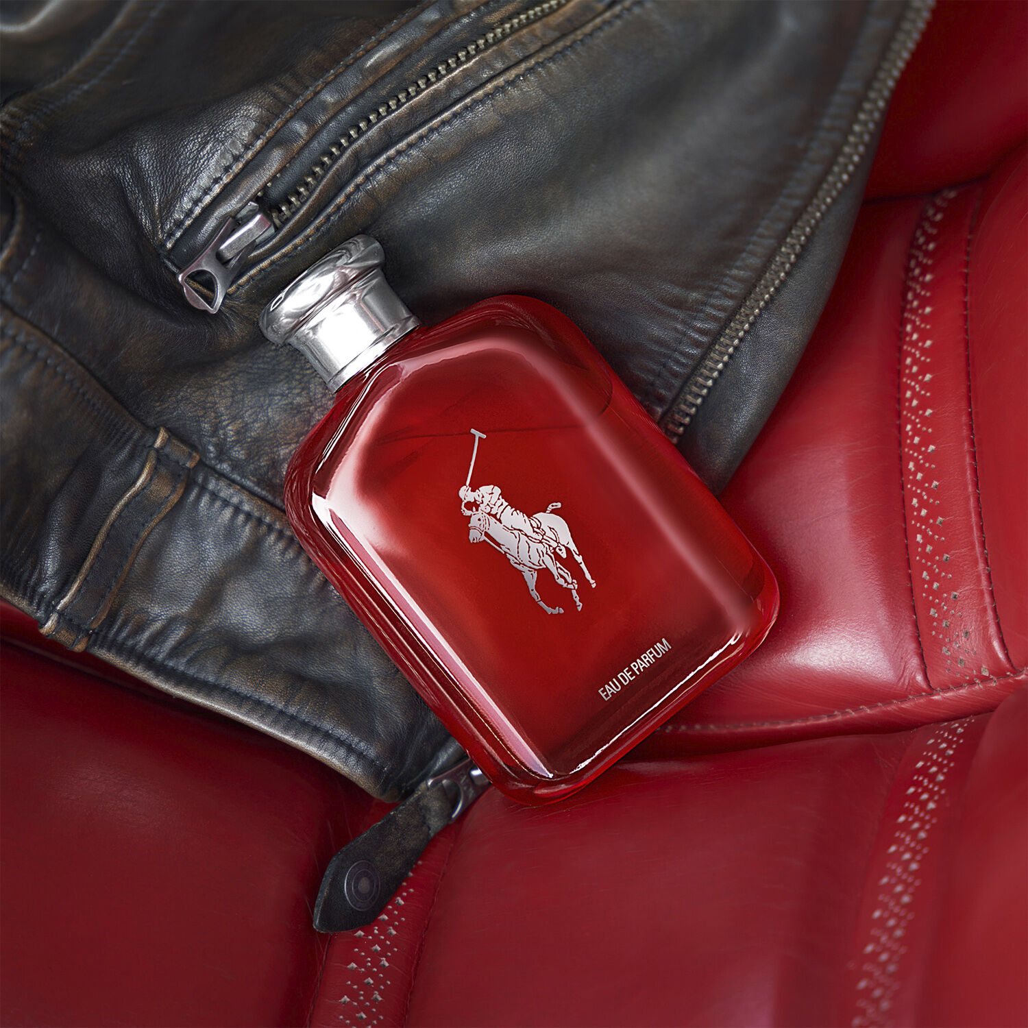 Ralph Lauren Polo Red Eau De Parfum