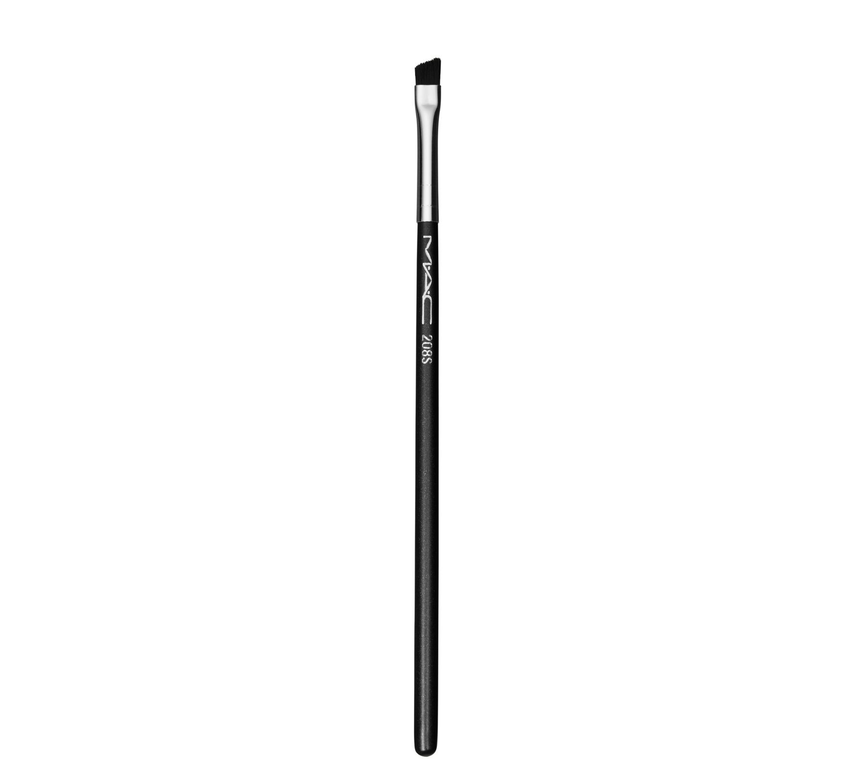 Brush 208S Angled Brow