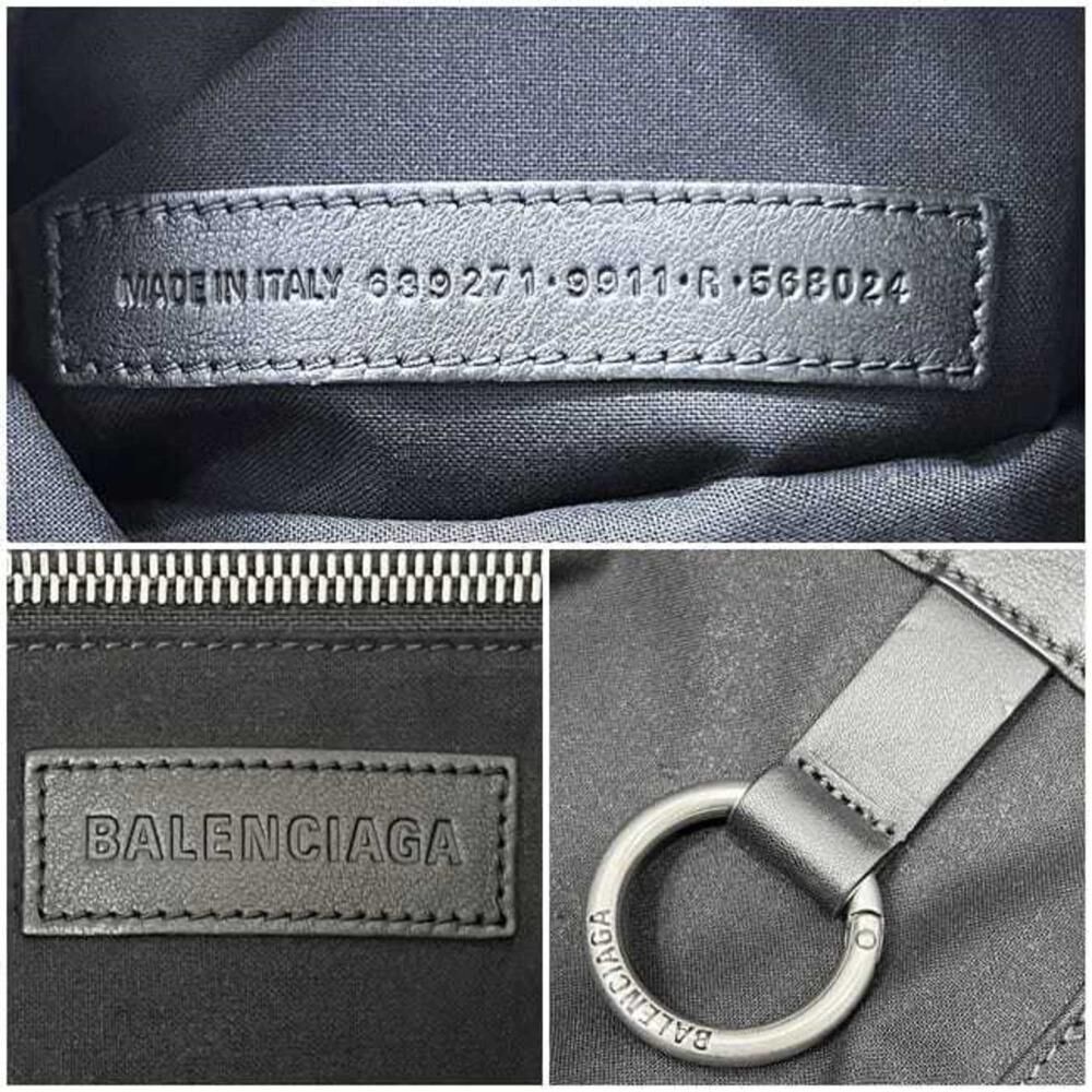 Balenciaga Tote