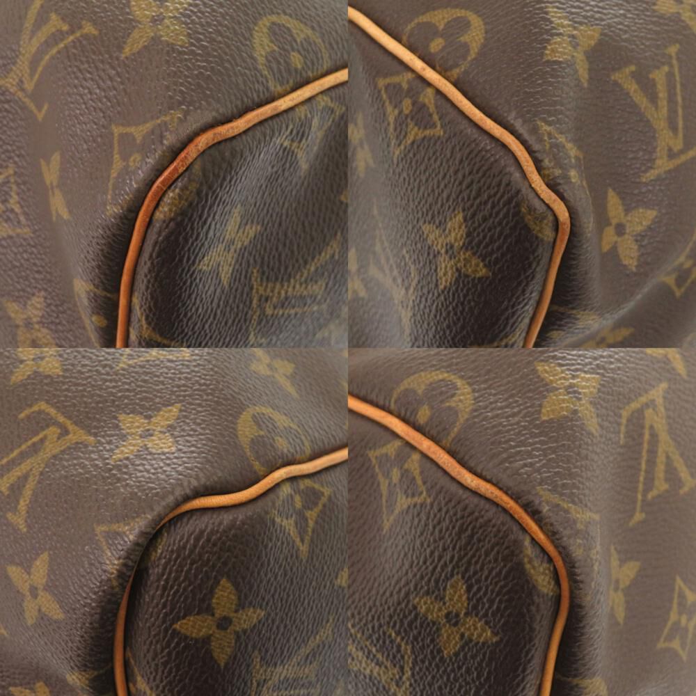 Louis Vuitton Keepall