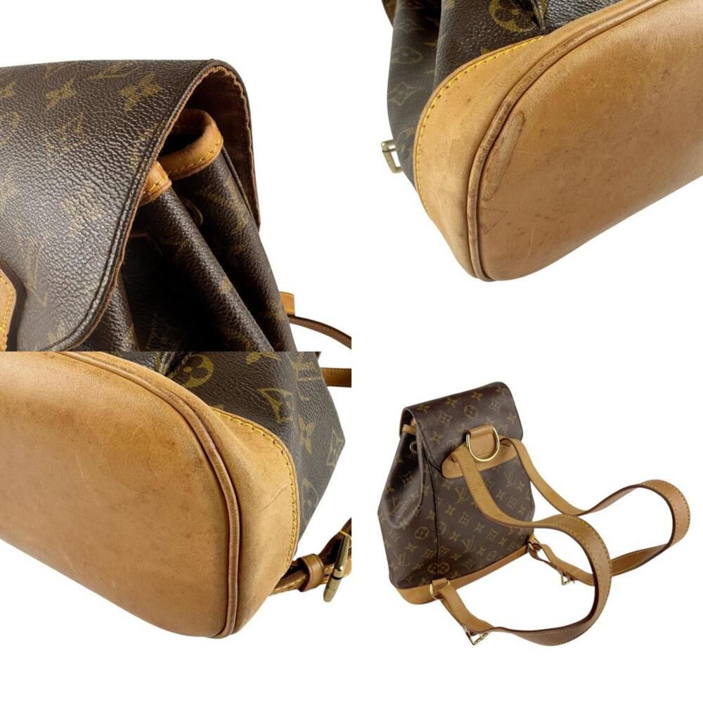 Louis Vuitton Montsouris