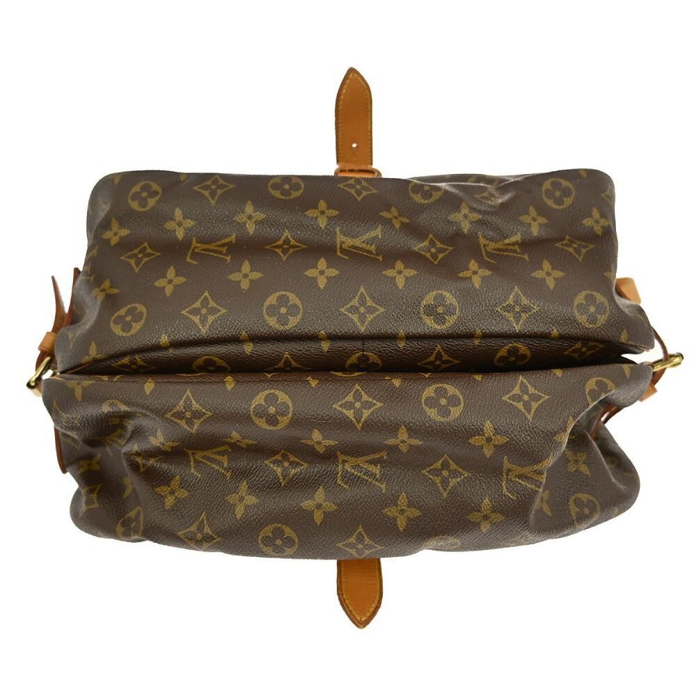 Louis Vuitton Saumur