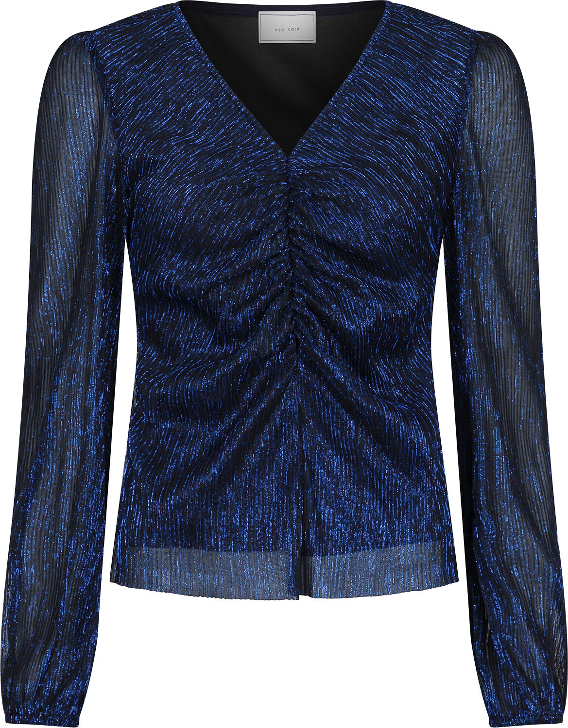 Ralph Glitz blouse