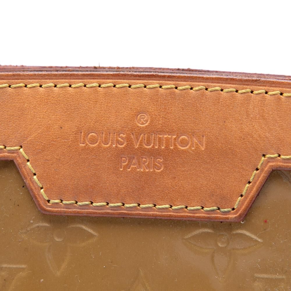 Louis Vuitton Brea