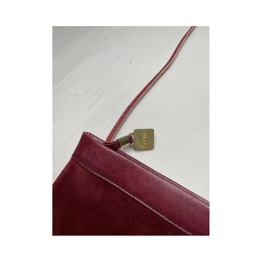 Loewe Shoulder Bag