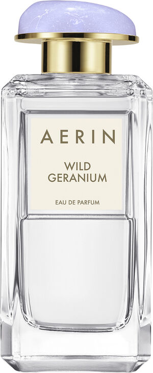 Aerin, Wild Geranium