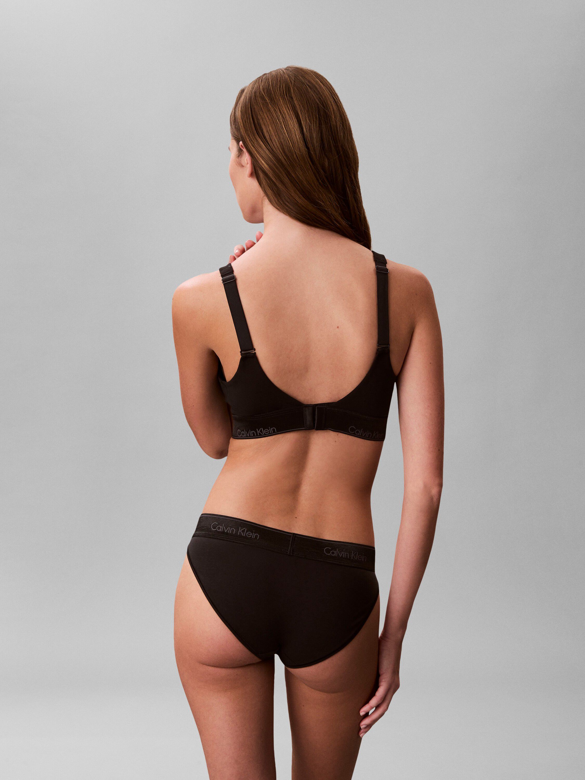 Lift Bralette - Icon Cotton Modal