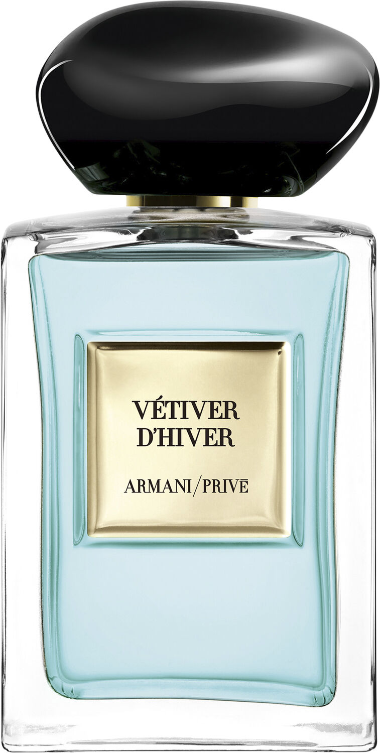 Armani Priv&egrave; V&eacute;tiver D'hiver Eau De Toilette