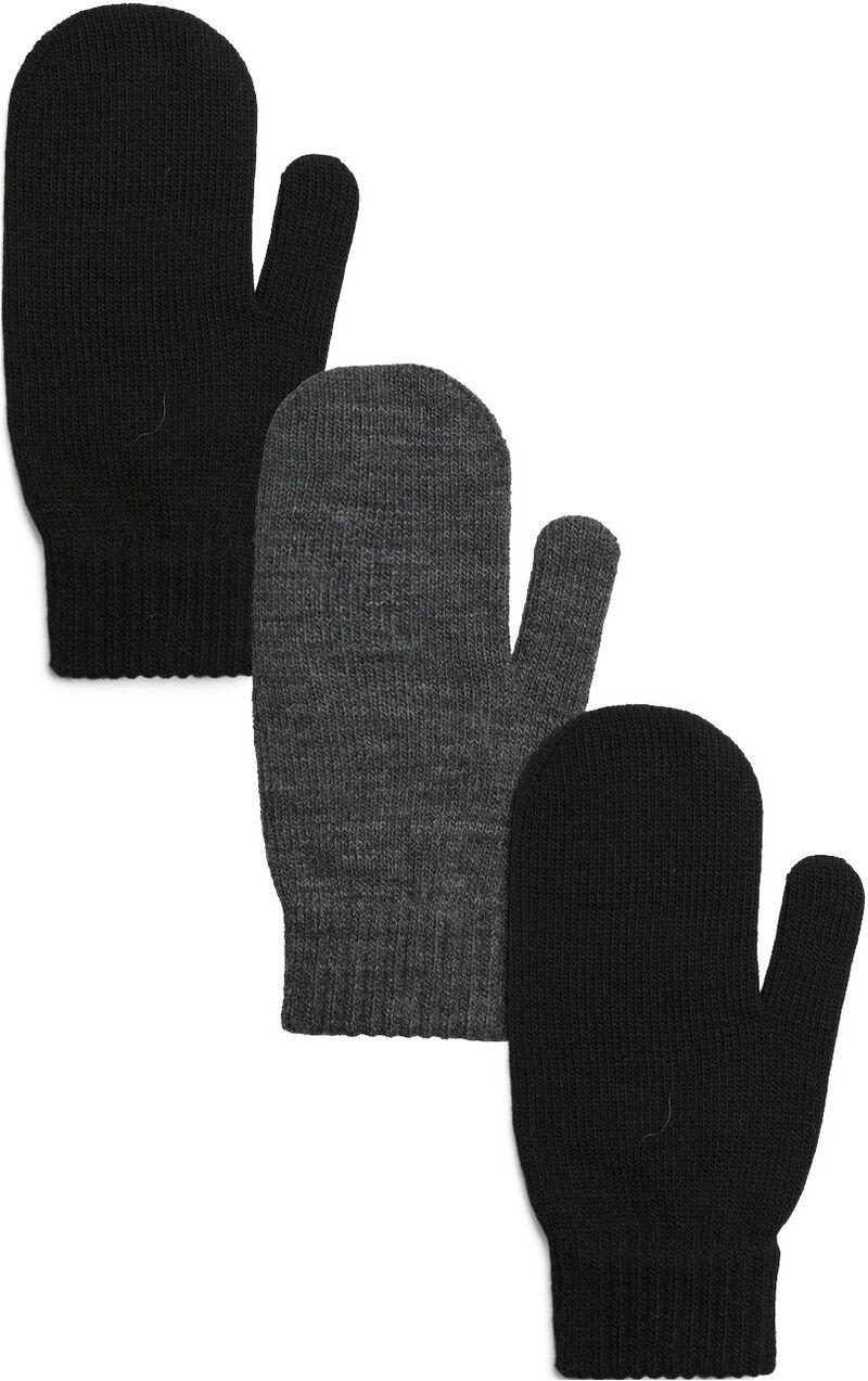 Pcnew Buddy Smart Mittens 3 Pack No