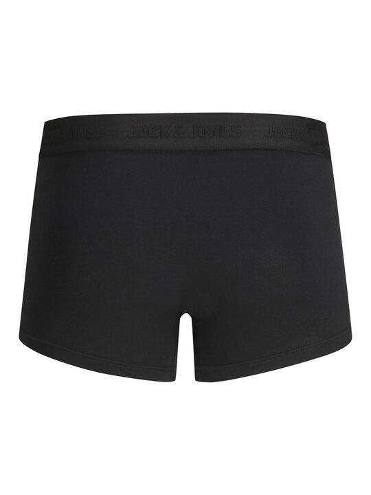 JACTONE IN TONE TRUNKS 5 PACK NOOS