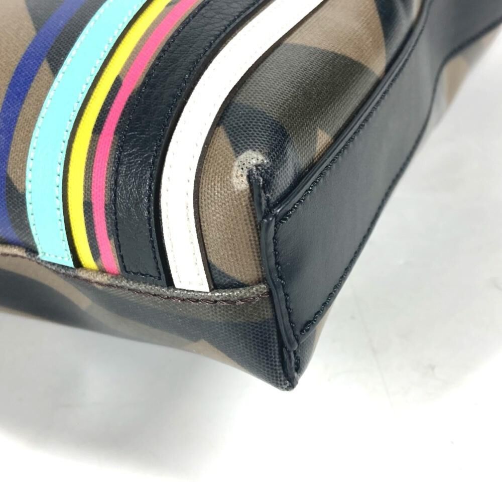 Fendi Shoulder Bag