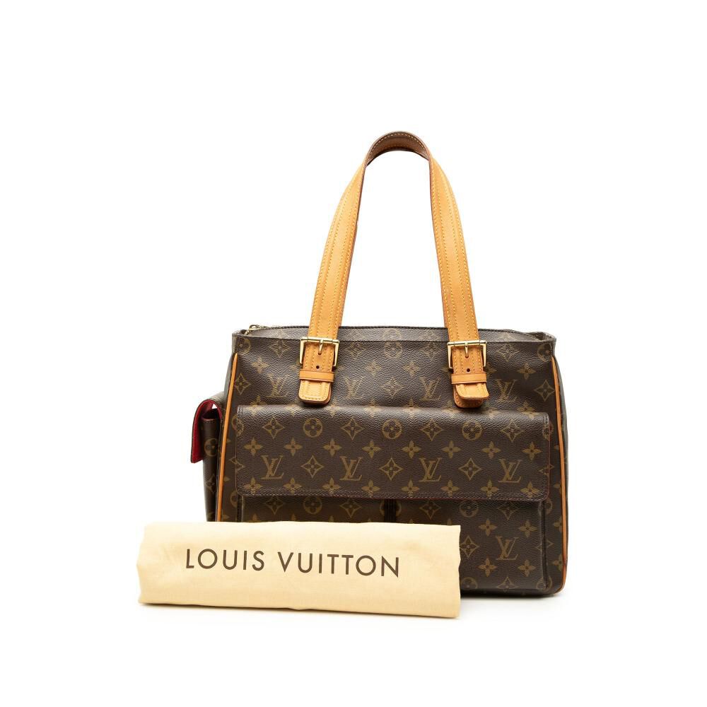Louis Vuitton Cite