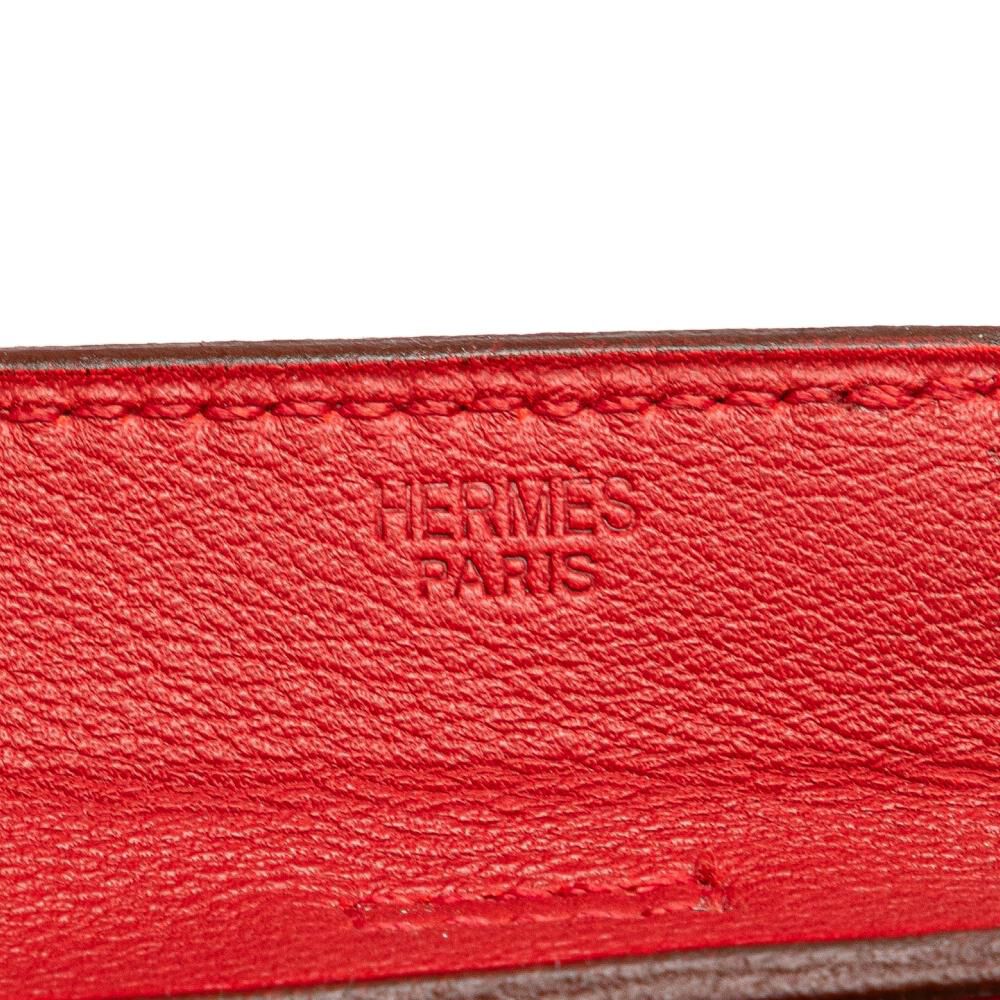 Herm&egrave;s Crossbody Bag