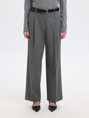 SLFWIDE-RITA LANO MW PANT NOOS