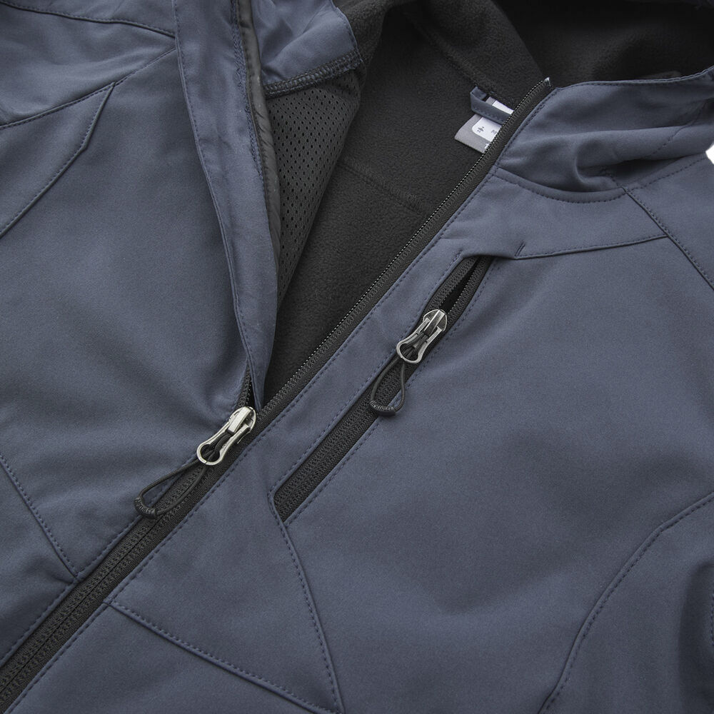 Hammer softshell Sommerjakke