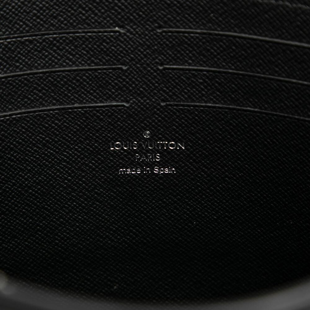 Louis Vuitton Pochette Homme