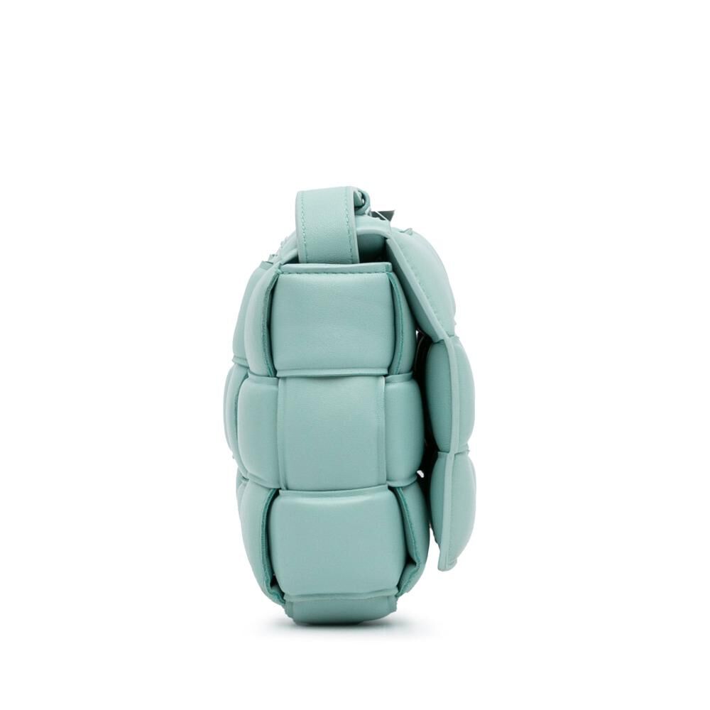 Bottega Veneta Padded Cassette Bag