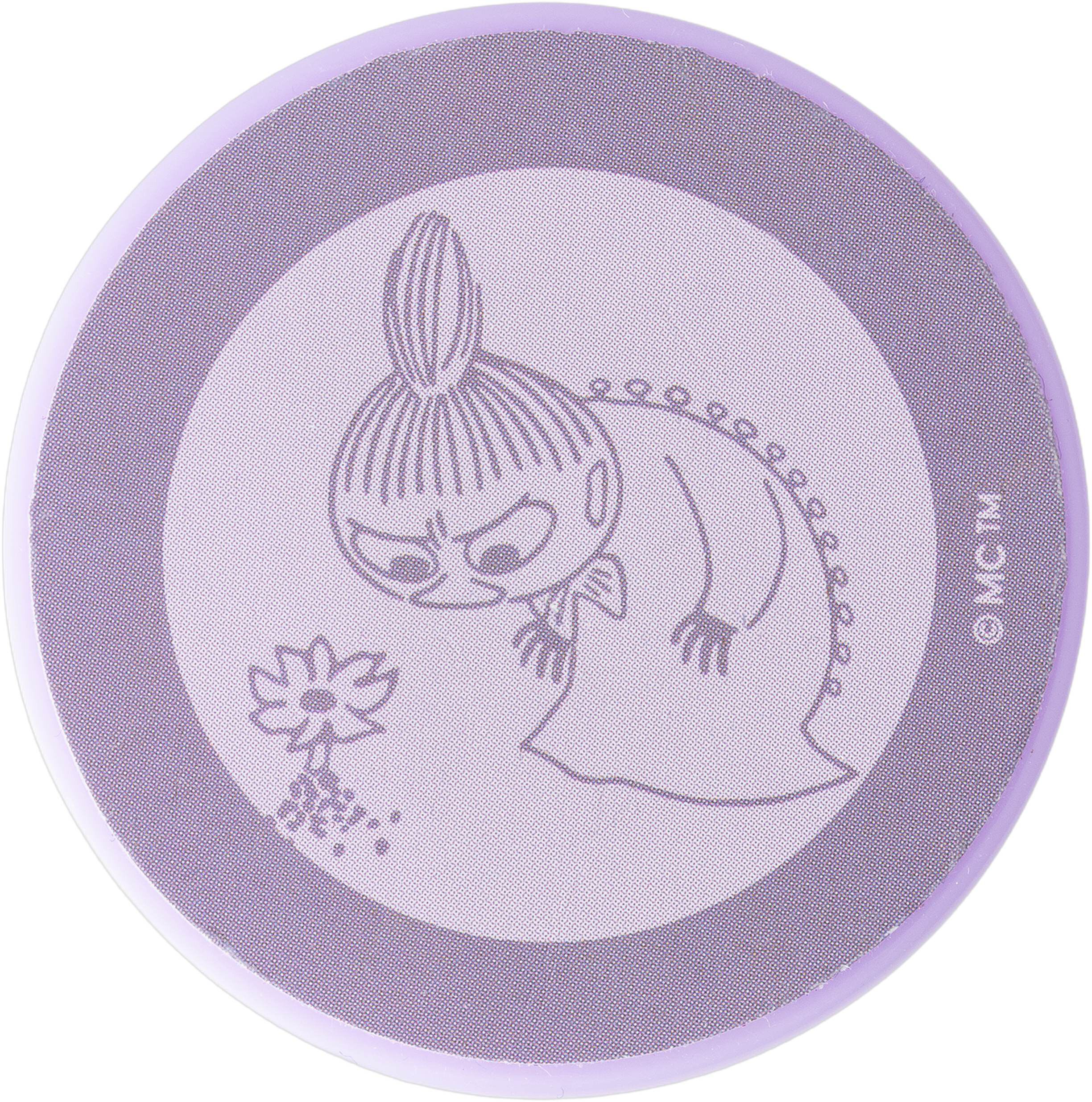 Moomin Skrives&aelig;t Lille My