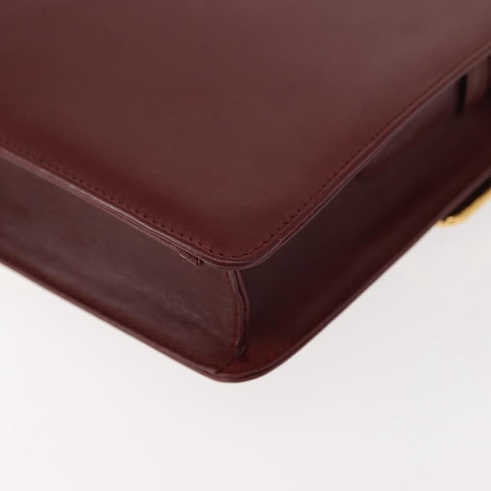 Cartier Shoulder Bag