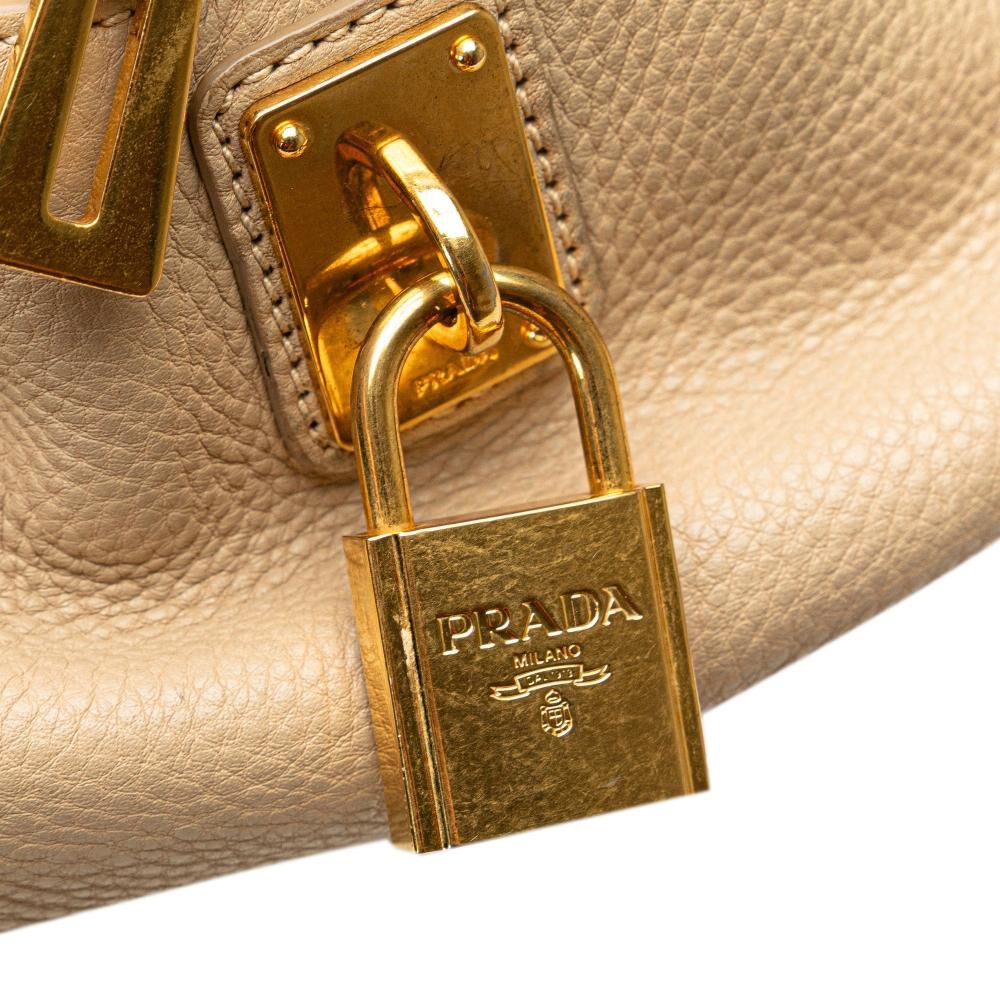 Prada Shoulder Bag