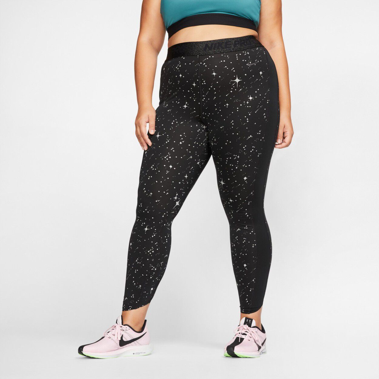 WM Stray Tights