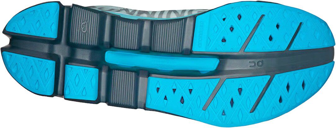 Cloudflow 5 L&oslash;besko