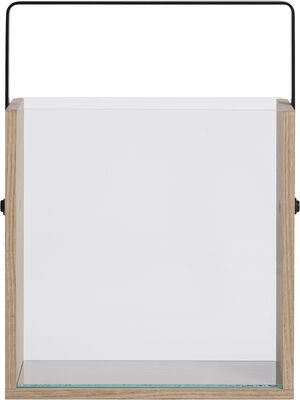 Square Lantern