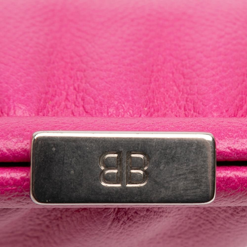 Balenciaga Clutch