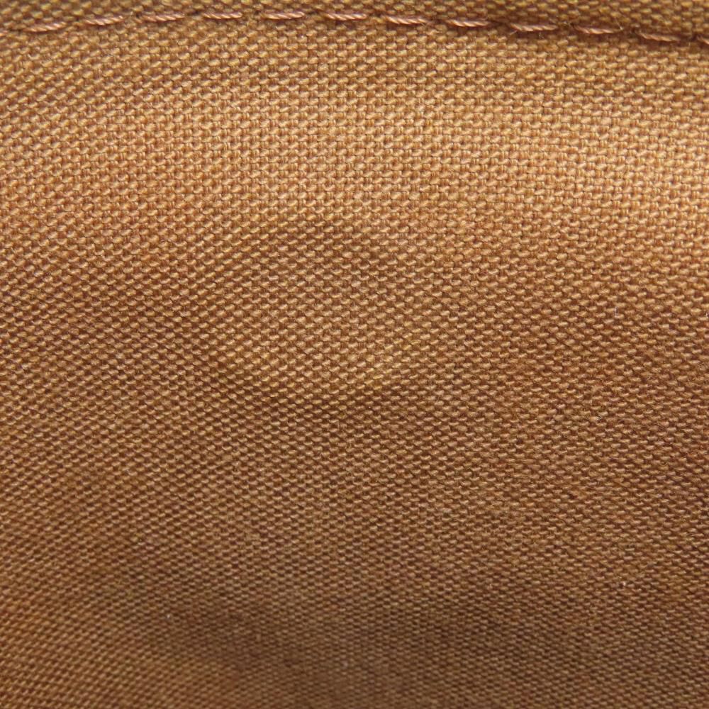 Louis Vuitton Alma