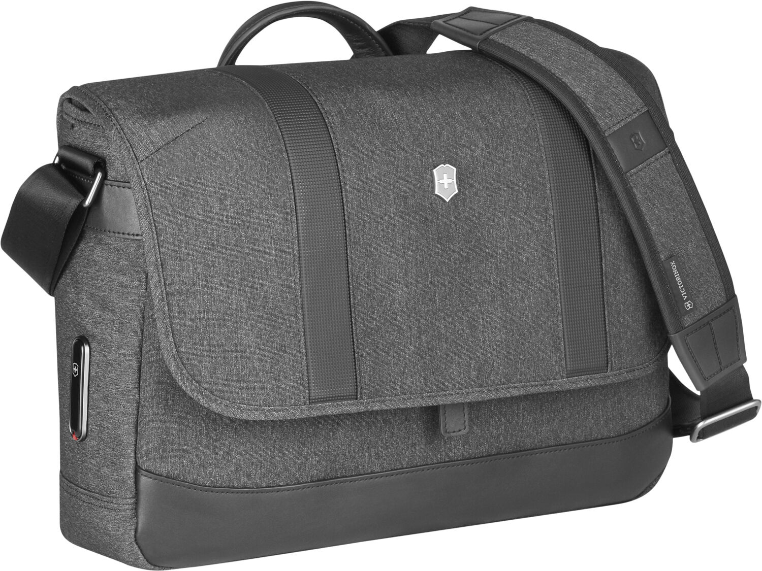Architecture Urban2 Messenger, Melange Grey