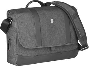 Architecture Urban2 Messenger, Melange Grey