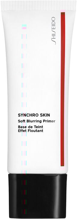 SHISEIDO SS Primer Soft blurring primer