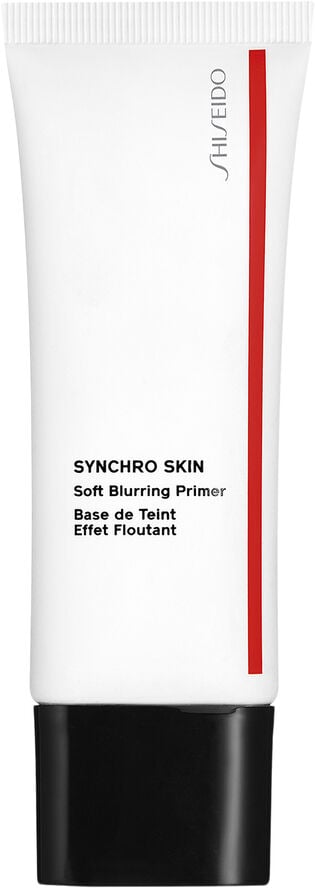 SHISEIDO SS Primer Soft blurring primer