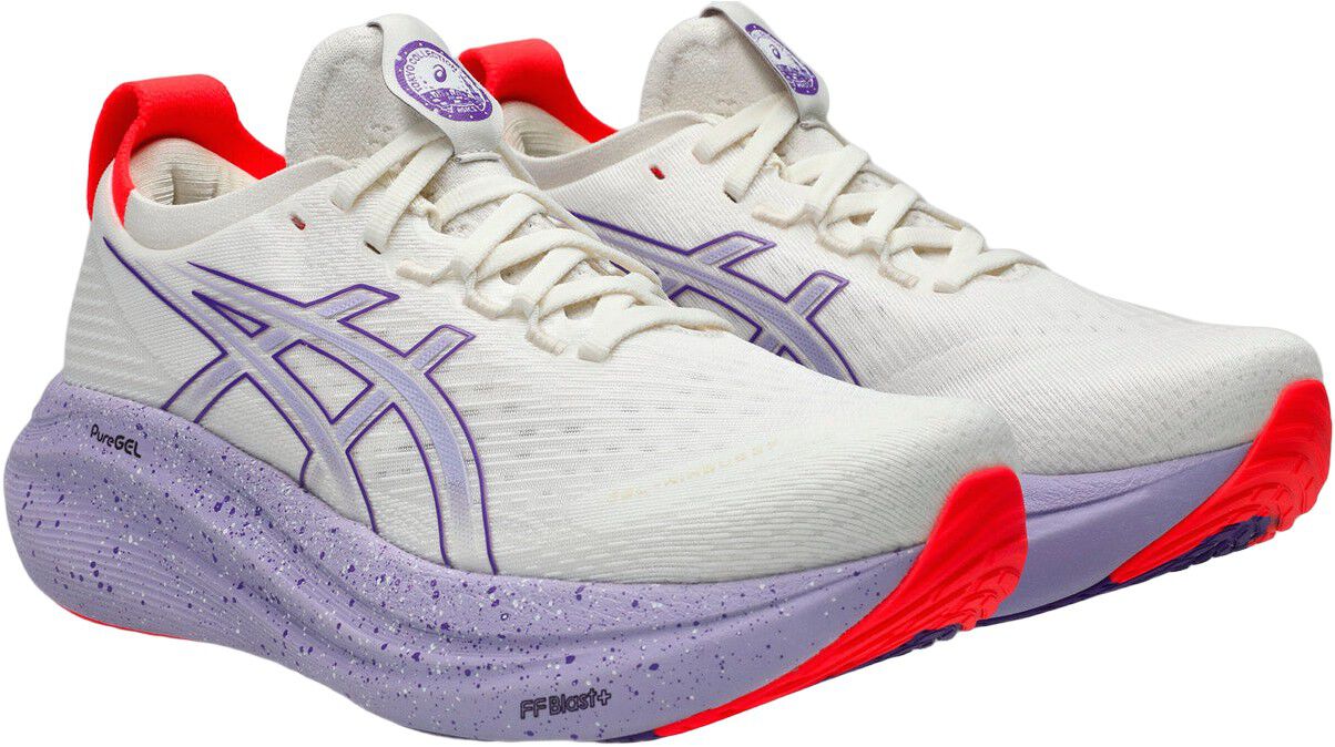 Gel-Nimbus 27 Tokyo L&oslash;besko