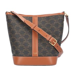 Celine Shoulder Bag