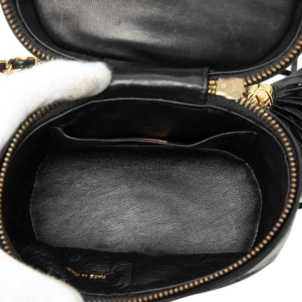 Chanel Vanity