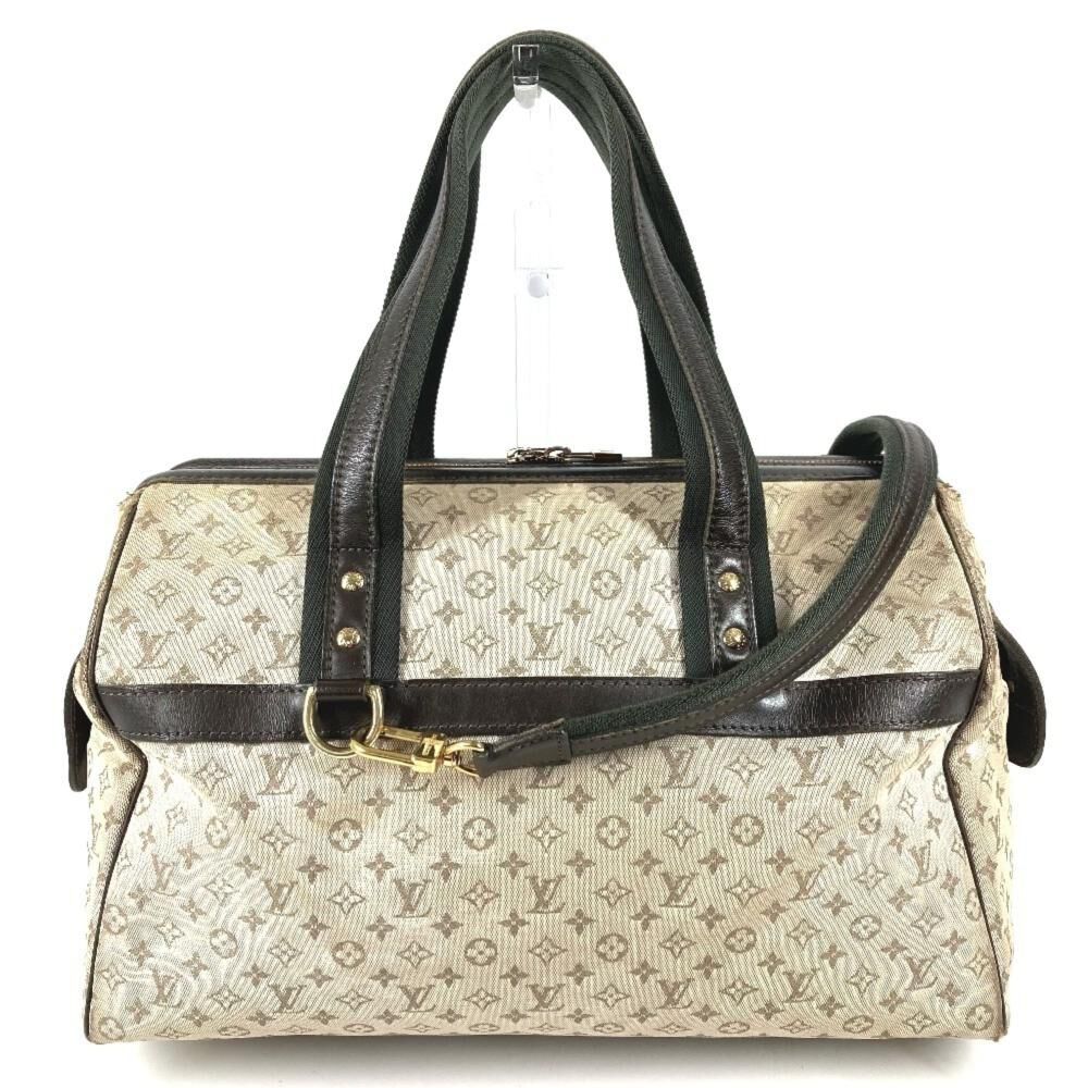 Louis Vuitton Travel Bag