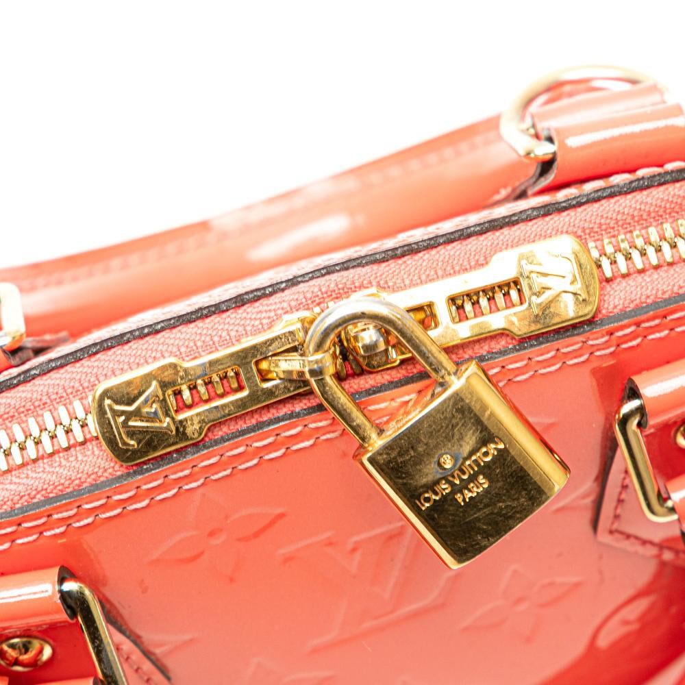 Louis Vuitton Alma