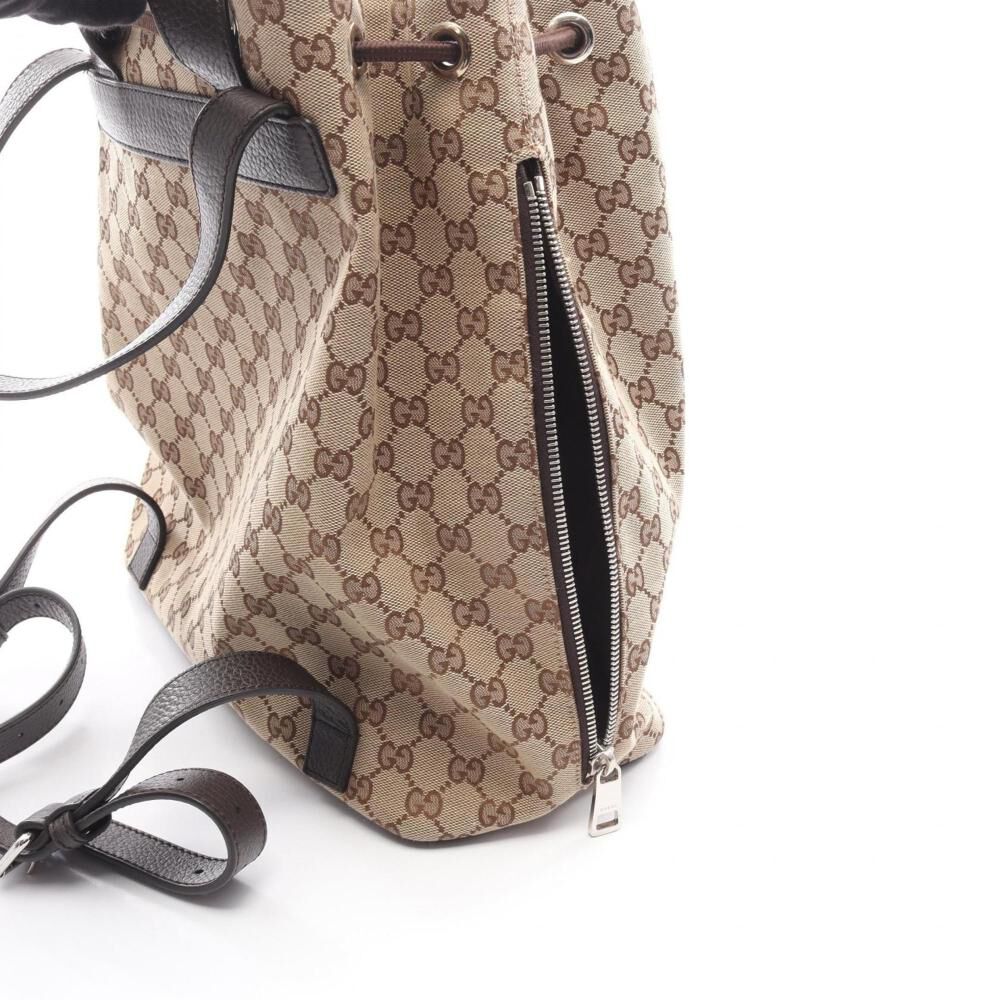 Gucci Backpack