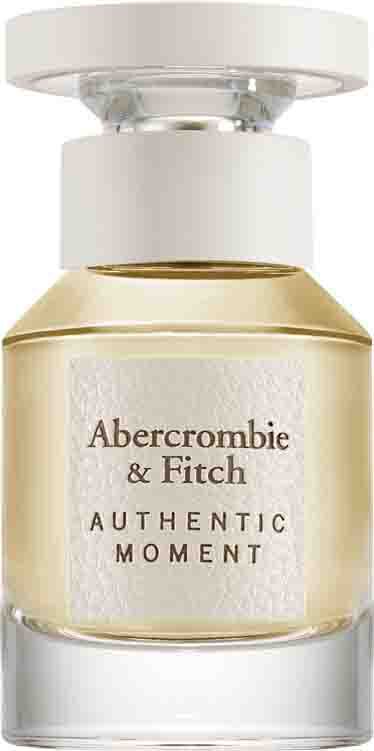 Abercrombie & Fitch Authentic Moment Woman EDP