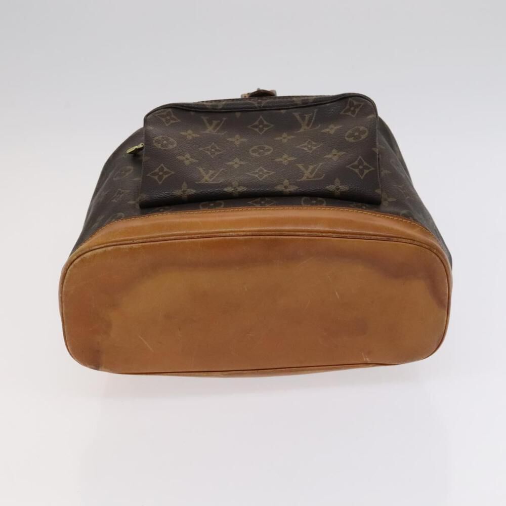 Louis Vuitton Montsouris