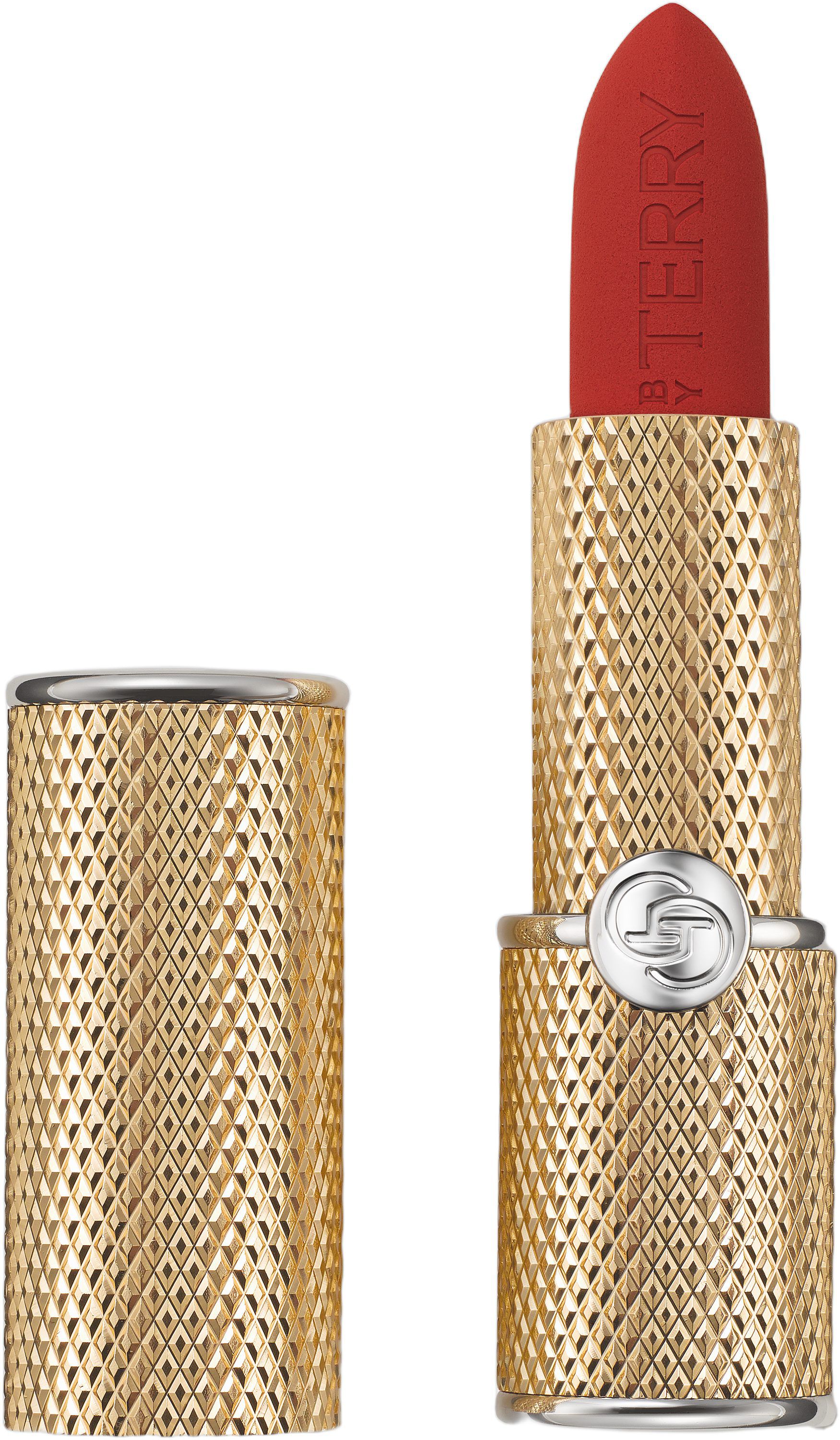 Rouge Opulent Satin Lipstick