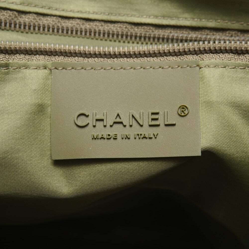 Chanel Shoulder Bag
