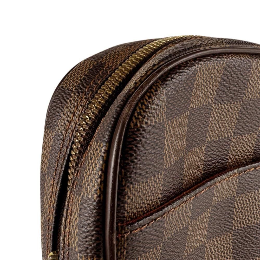 Louis Vuitton Pochette Gange