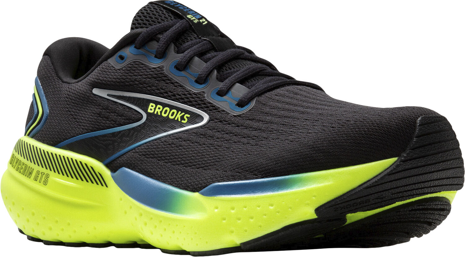 Glycerin GTS 21 L&oslash;besko