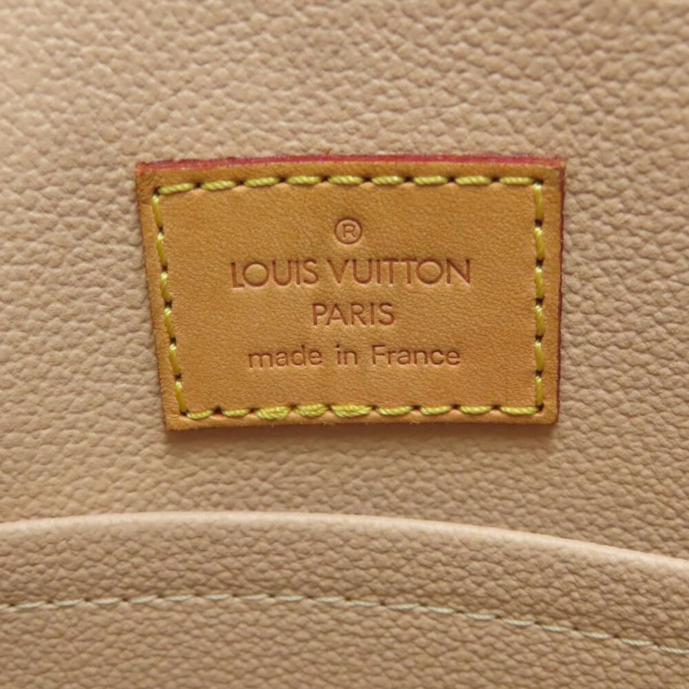 Louis Vuitton Sac Plat