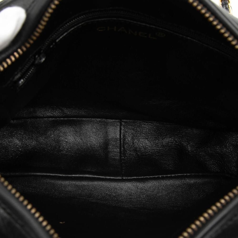 Chanel Crossbody Bag