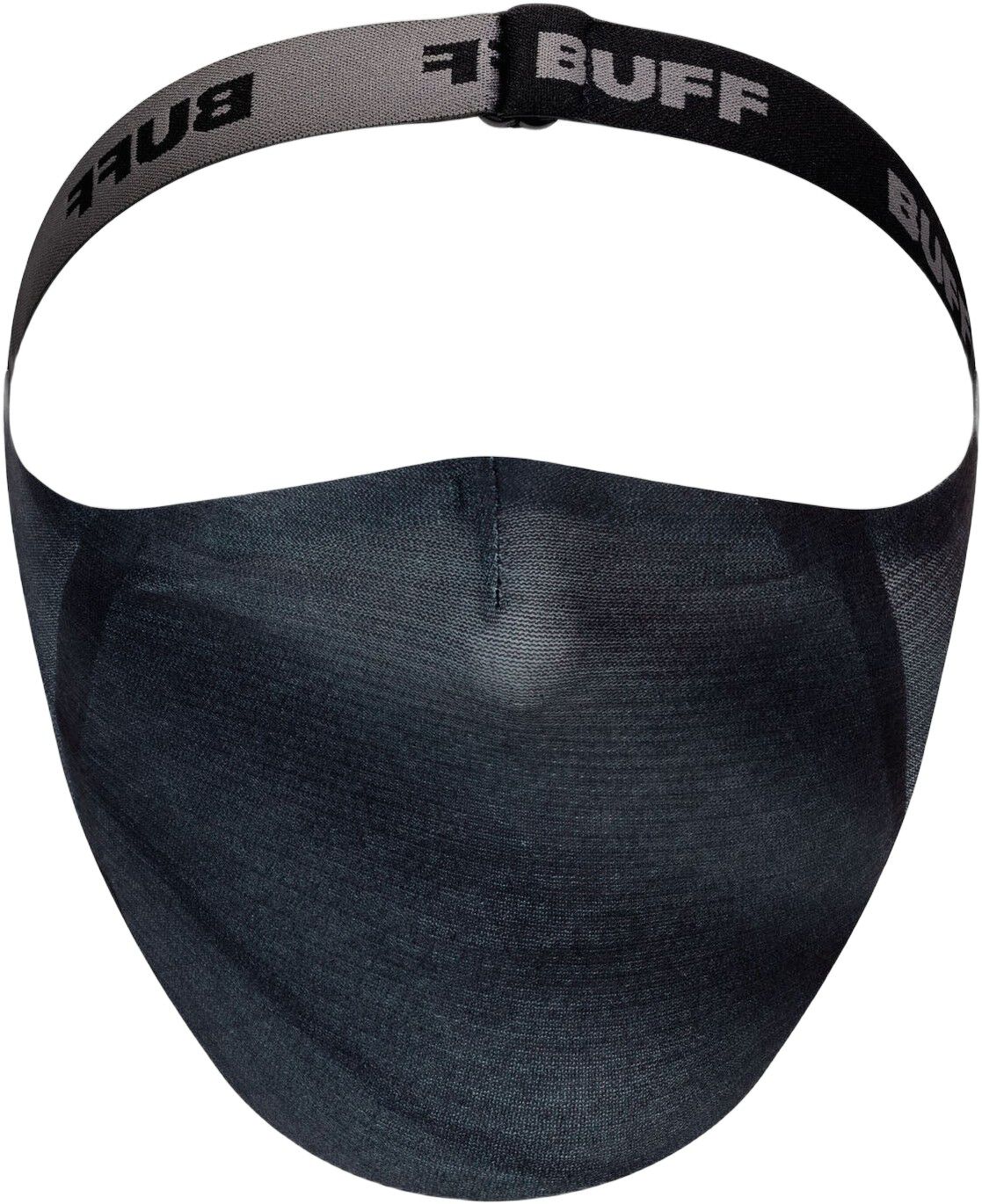 Filter mask, mundbind