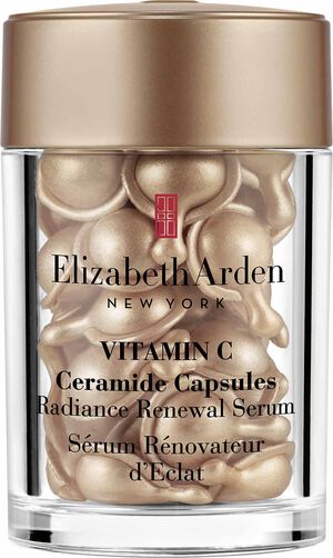 Elizabeth Arden Ceramide Capsules Vitamin C 30pcs 30 STK