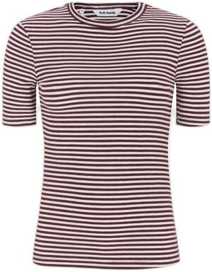 SRFenja Stripe SS Top